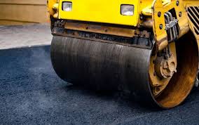 Why Choose Us For All Your Driveway Paving Needs in Millport, AL?